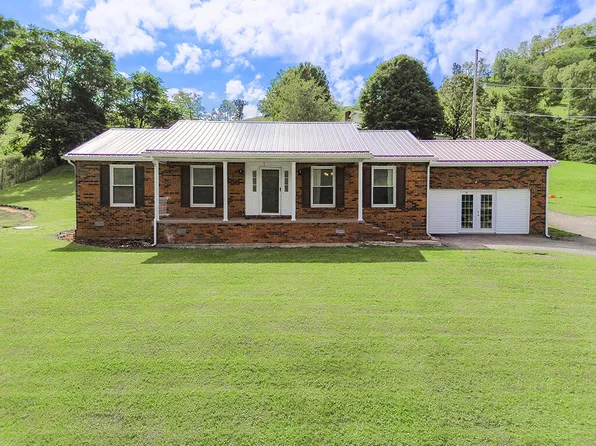12282 New Garden Rd, Honaker, VA 24260