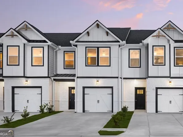 5287 Magnolia Grove Way, Gainesville, GA 30504