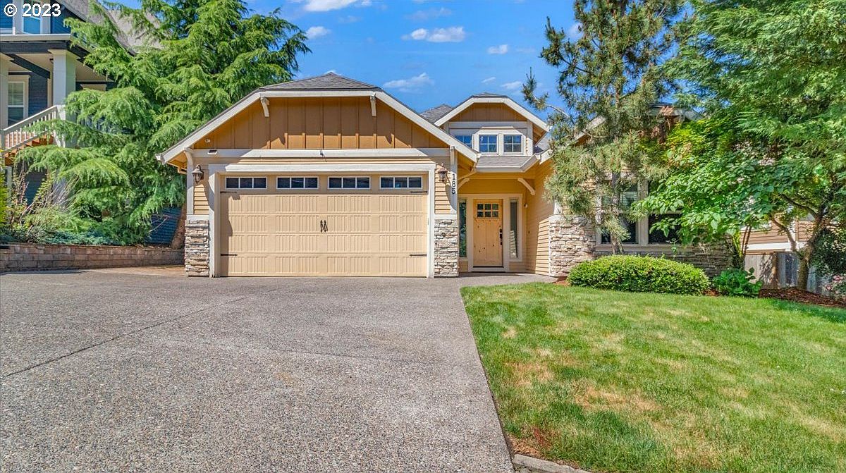 185 SE 46th Dr, Gresham, OR 97080 Zillow