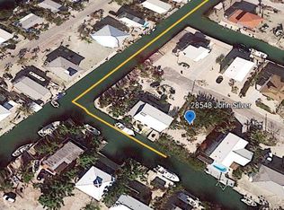 28548 John Silver Rd, Little Torch Key, FL 33042