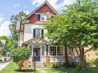 225 Price Ave, Narberth, PA 19072