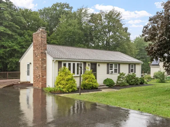 171 Birchcroft Rd, Leominster, MA 01453