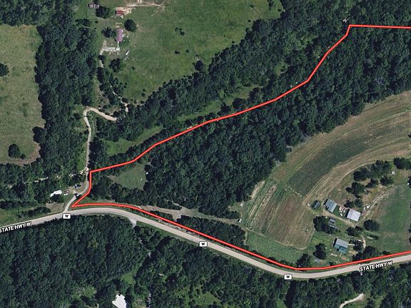 2nd image of 1351 State Highway W
