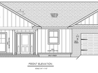 9203 Salter Rd, Pace, FL 32571