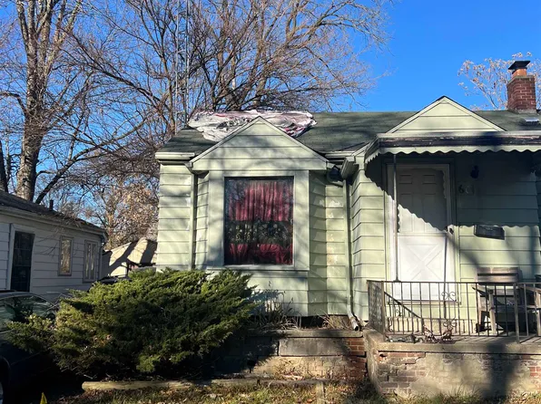 601 McKinley Ave, Flint, MI 48507
