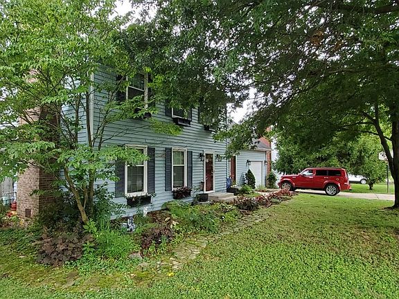 2nd image of 517 Sheffield Dr