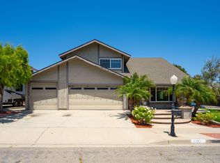 2292 Buffalo Ave, Ventura, CA 93003