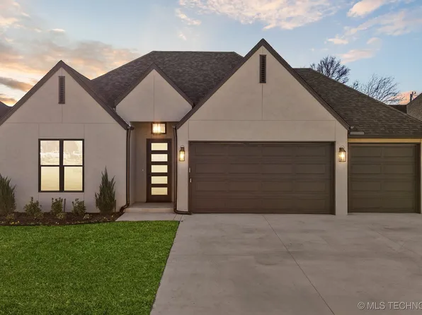 2078 E 138th St S, Bixby, OK 74008