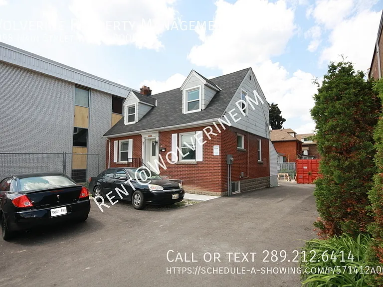 1098 Main St W #4 — Photo 13