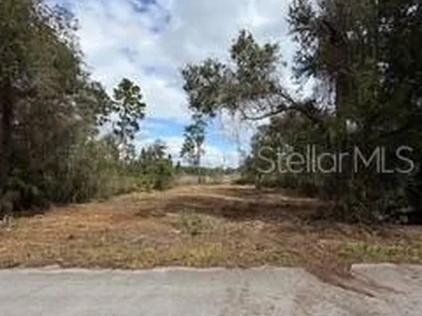 Lakeside Dr Lot 19, Deland, FL 32720