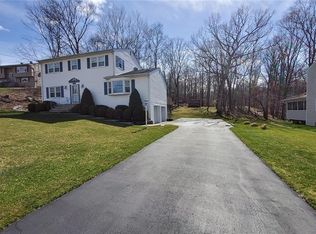 11 Cregan Pl, Monroe, NY 10950