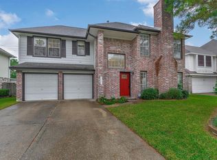 1431 New Cedars Dr, Houston, TX 77062