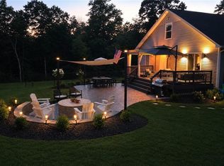 95 Buttonwoods Rd, Richmond, RI 02898