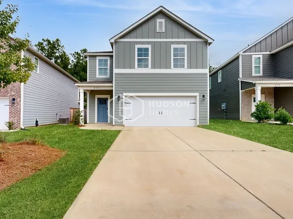 232 Chelsea Park Rd, Chelsea, AL 35043