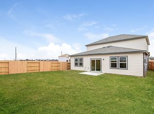 27218 Clear Breeze Dr, Katy, TX 77493