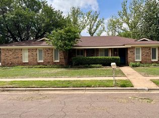 5501 78th St, Lubbock, TX 79424