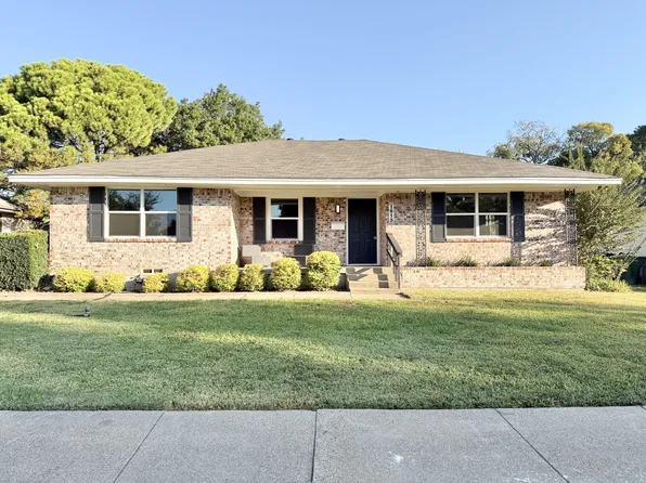1813 Bardfield Ave, Garland, TX 75041