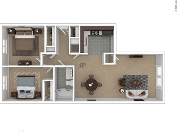 Park At Westridge | 11809 E 83rd St, Kansas City, MO