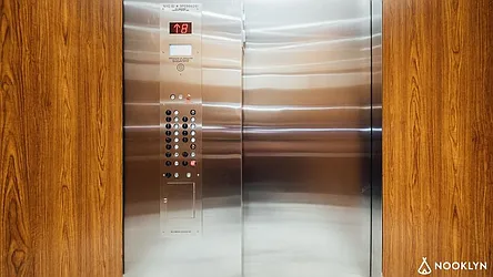 Rented by Nooklyn NYC LLC