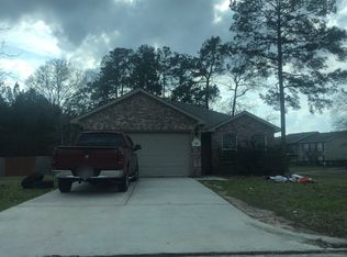 166 Cobblestone Ln, Cleveland, TX 77327