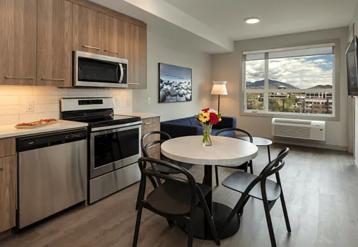 1 bed, 1.0 bath, 564 sqft, $1,900 — Photo 3