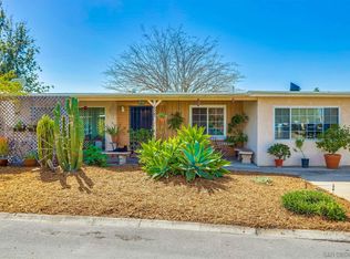 6529 Bing St, San Diego, CA 92115