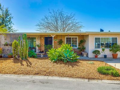 6529 Bing St, San Diego, CA, 92115