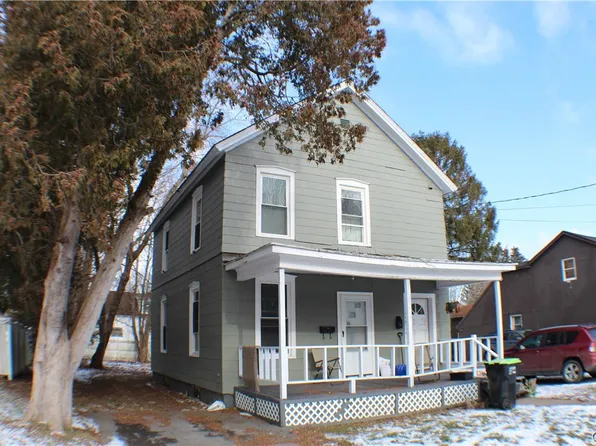 266 2nd St, Ilion, NY 13357