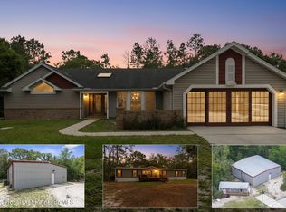 17131 Dalberg Dr, Spring Hill, FL 34610