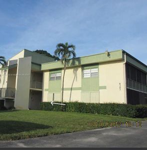 4121 NW 88th Ave APT 101, Coral Springs, FL, 33065