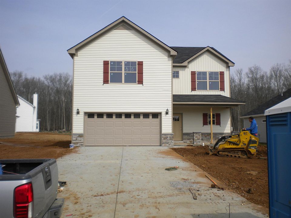 1st image of 1106 Carrington Lot 66