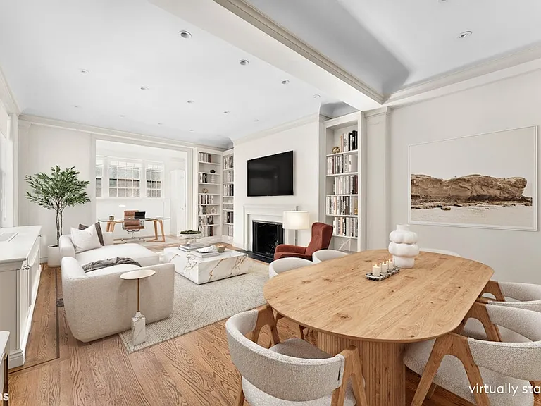12 Gramercy Park #4-R — Photo 1