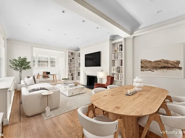 12 Gramercy Park South image 1 of 12