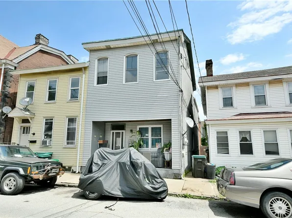 220 8th St, Pittsburgh, PA 15215