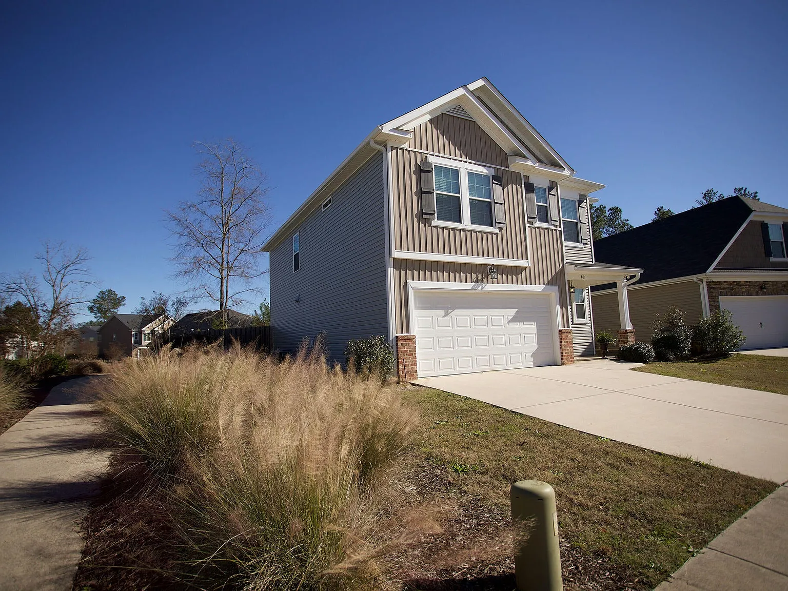 484 Brantley Cove Circle - 1 — Photo 2