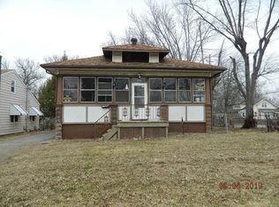 3324 Brown St, Alton, IL 62002