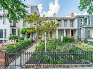 1419 S St NW, Washington, DC 20009