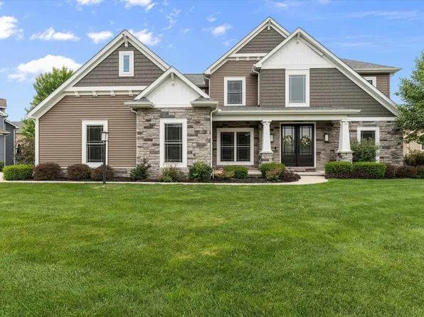 51181 Kerry Glen Dr, South Bend, IN 46637