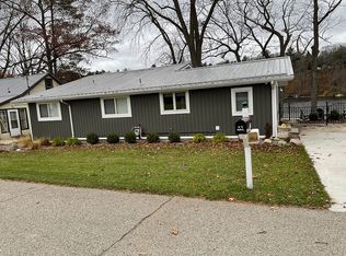 4805 River St, Newaygo, MI