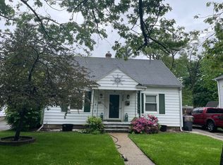 228 Fairfax Ave, Kalamazoo, MI