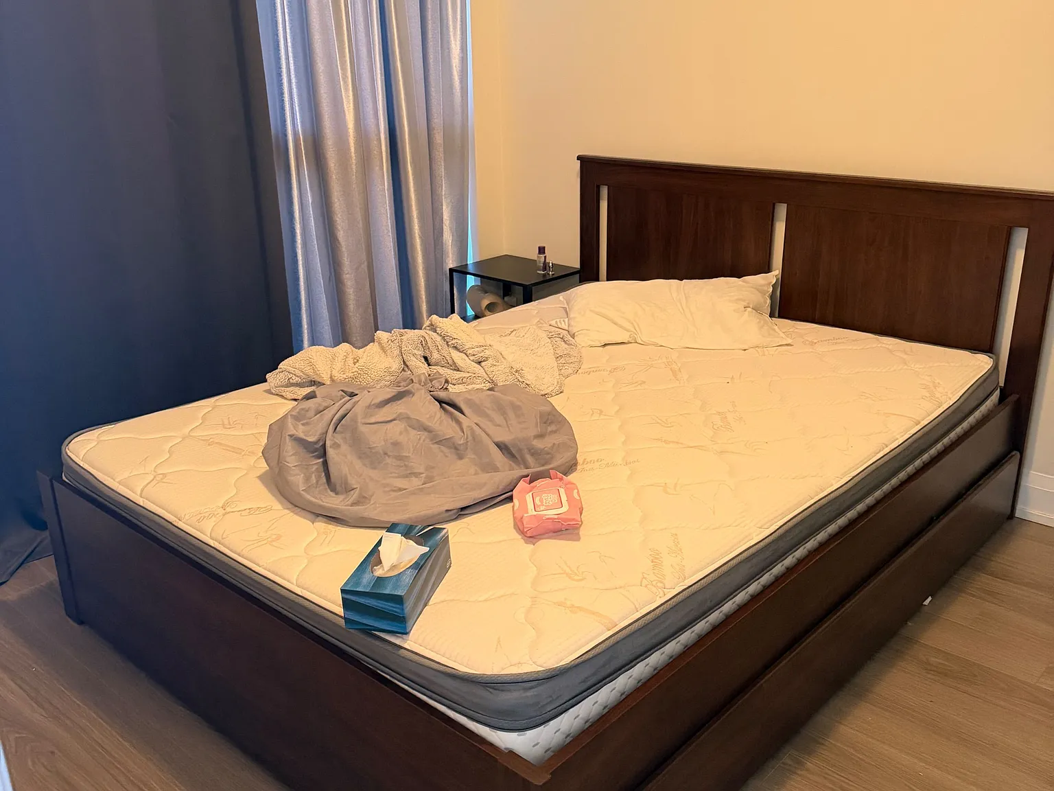 2 bed, $2,300 — Photo 3