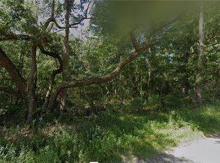 0 Oregon Ave, Coden, AL 36523