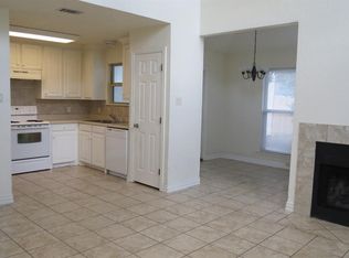 5644 Cancun Dr, North Richland Hills, TX 76180