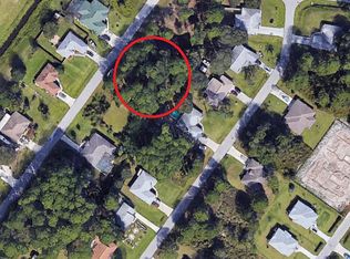 Sablon Rd, North port, FL 34291