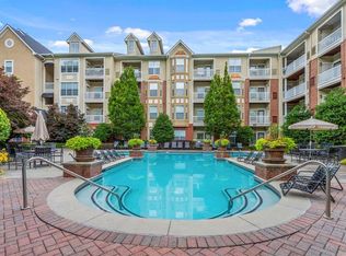 1340 Westchester Rdg NE #1340, Atlanta, GA 30329