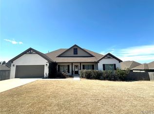 8880 Remington Pkwy, Tuscaloosa, AL 35405