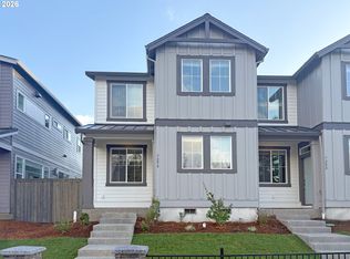 7298 SE Butternut Creek Pkwy, Hillsboro, OR