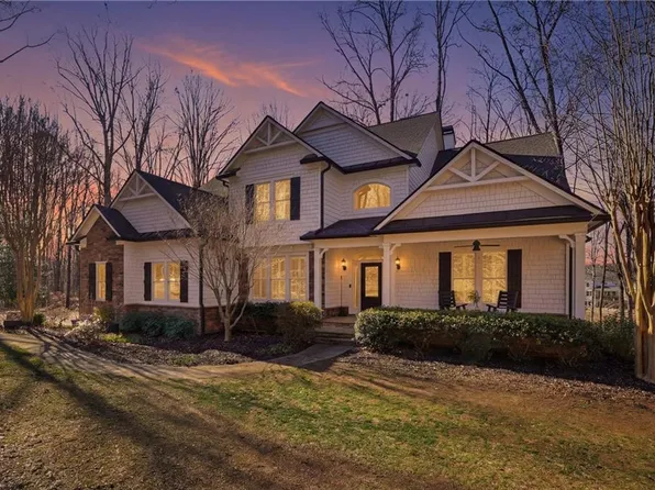 7820 Silver Creek Rd, Dawsonville, GA 30534