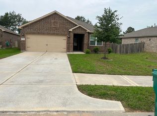7622 Dragon Pearls Ln, Conroe, TX 77304