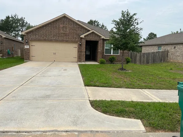 7622 Dragon Pearls Ln, Conroe, TX 77304